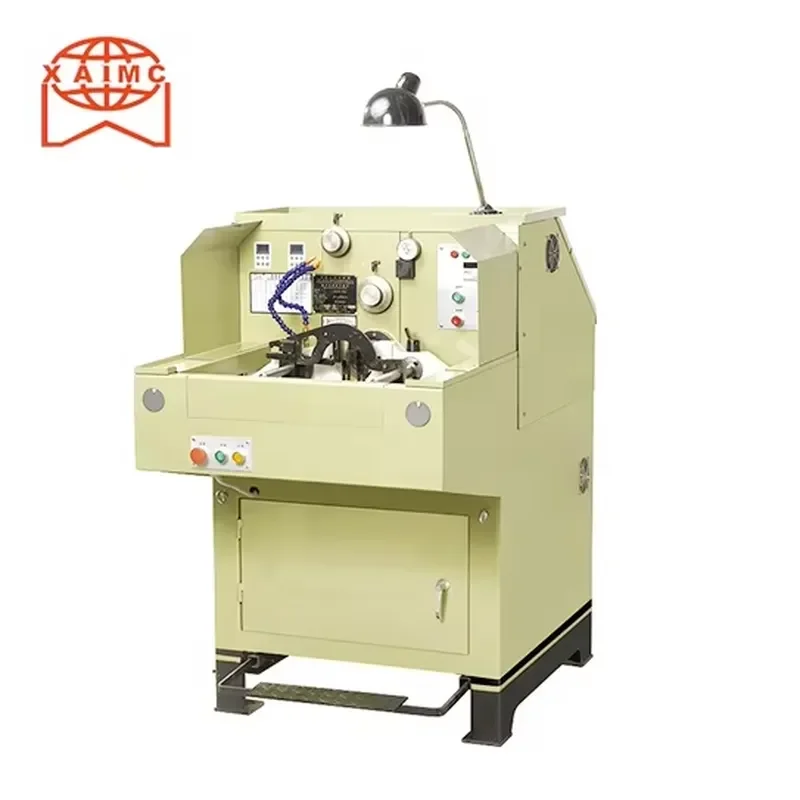HCY XAIMC HM3000 Automatic Horizontal Cylinder Honing Machine