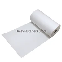 Fire Proof Blanket Is Resistant to High Temperature of 1260 C Ceramic Fiber Cloth Welding Slag Fireproof Heat Insulation Cloth 5