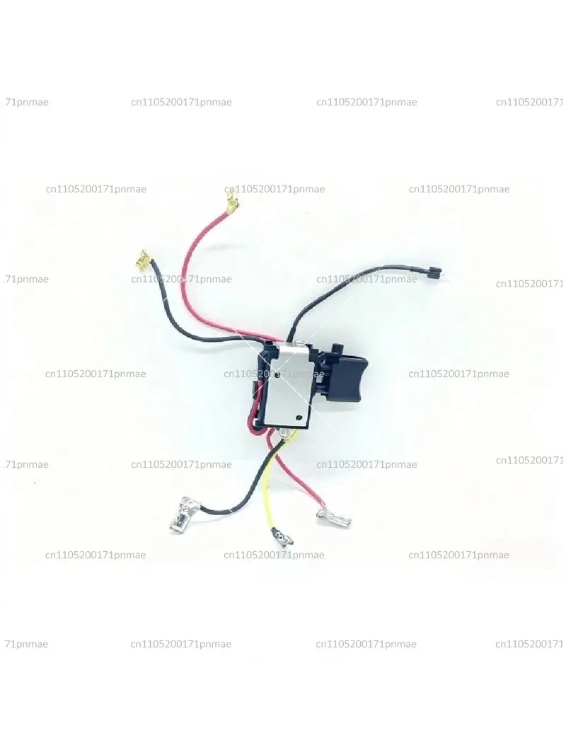 18V Variable Speed Trigger Switch Replacement for Cordless Drill Impact Driver