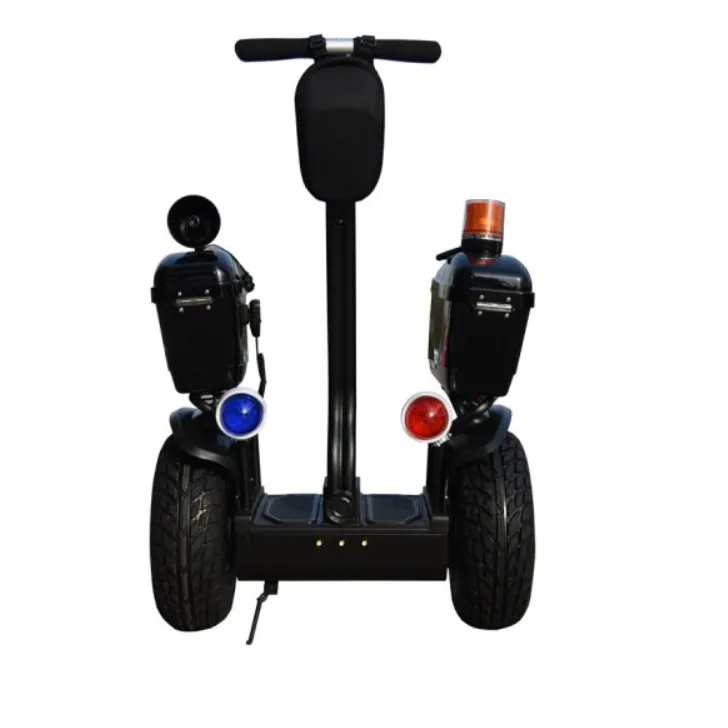 off road 2 wheels balance self balancing electric scooter