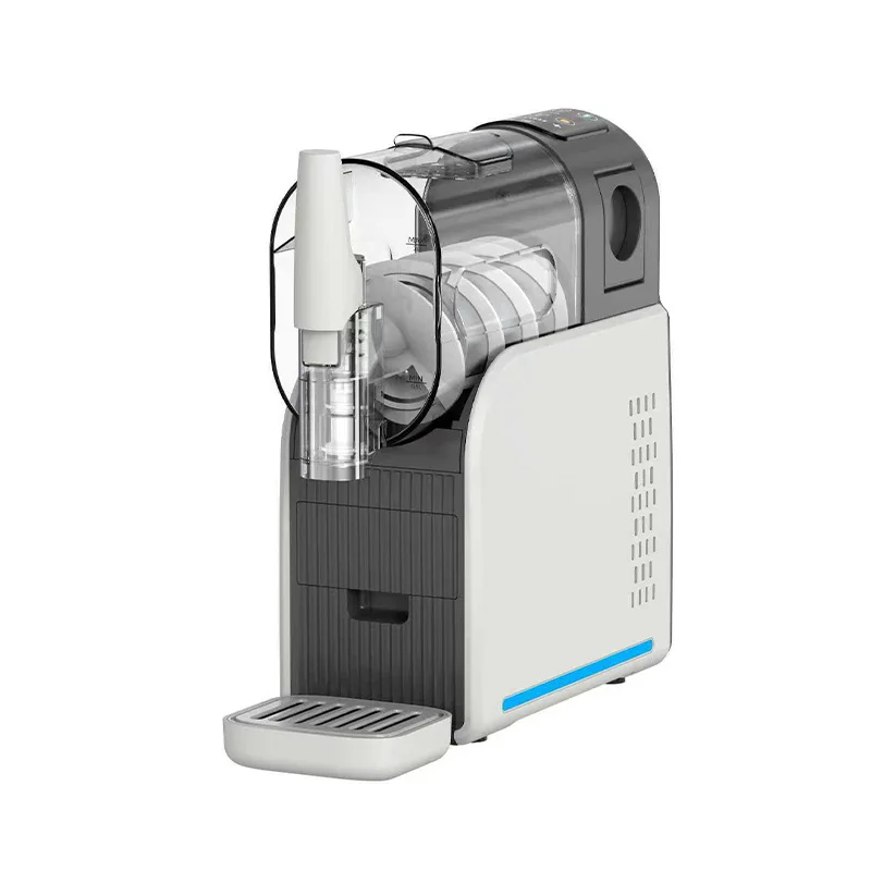 

Ice cream milkshake snow melt machine slush snowflake smoothie machine smoothie machine