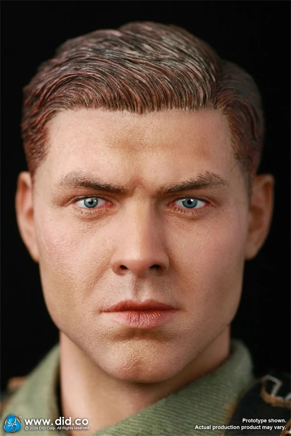 New Arrival 1/6 DID D80180 Full Set Toys Model 100% Nowa wersja Figurka akcji Żołnierz Prezent dla fanów Zbieraj przyjęcie urodzinowe