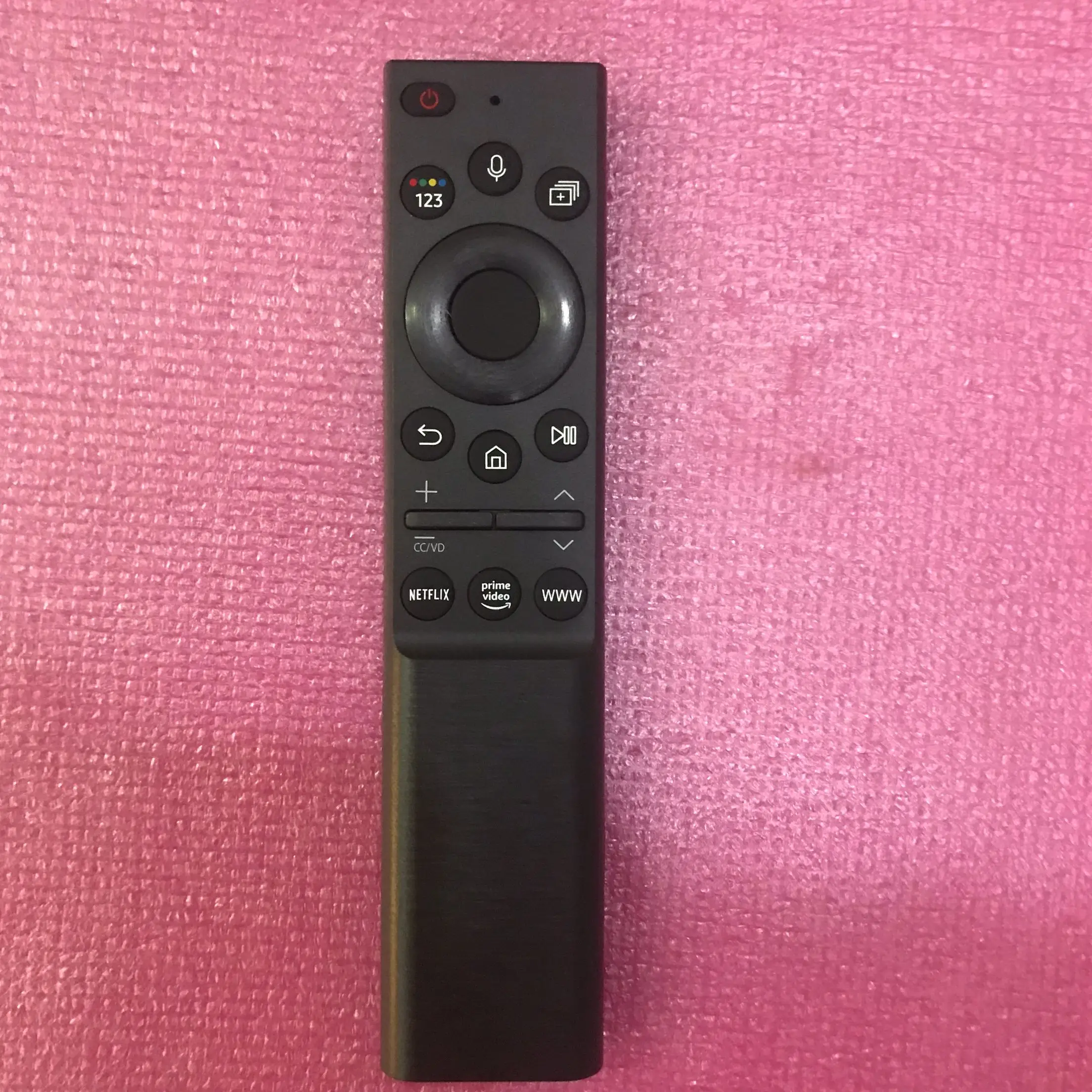 Голосовой пульт дистанционного управления BN59-01357C BN59-01357L для Samsung TV Smart TV QA85QN85AASXNZ QA85QN800ASXNZ QA85QN900ASXNZ запасные части