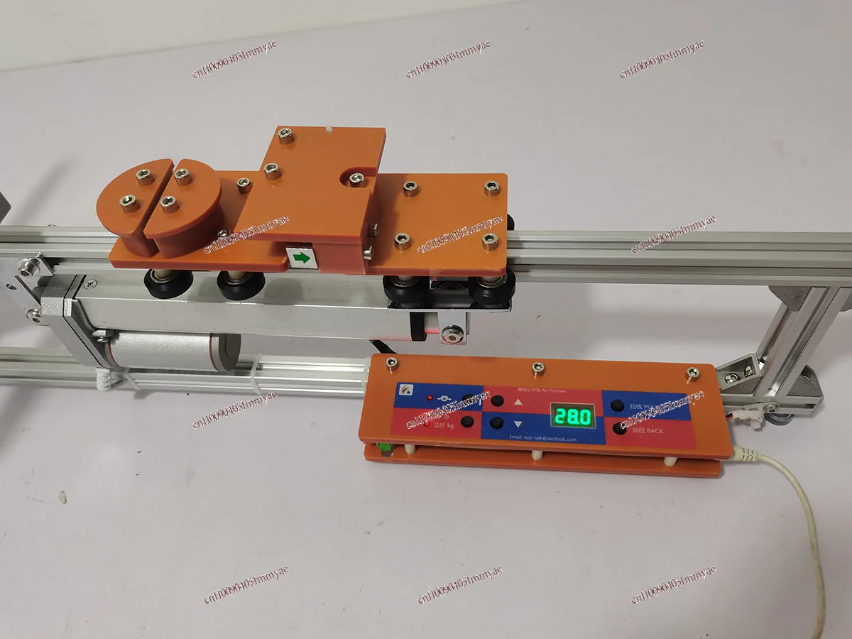 Electric Badminton Racket Stringing Machine Badminton Racket Supplies Sports Equipment Tennis Racket Accessories Stringing Wire