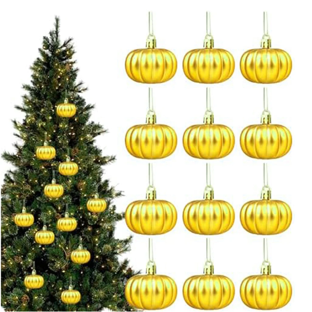 12 Matte Hanging Pu… - image