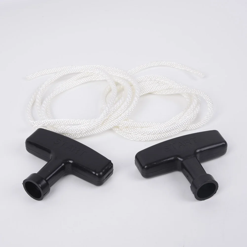 Engine for starter Handle Grip Motor For HONDA GX100 for gx120 for gx160 GX240 for gx270 for gx390 Kit for Lawn Mower Recoil