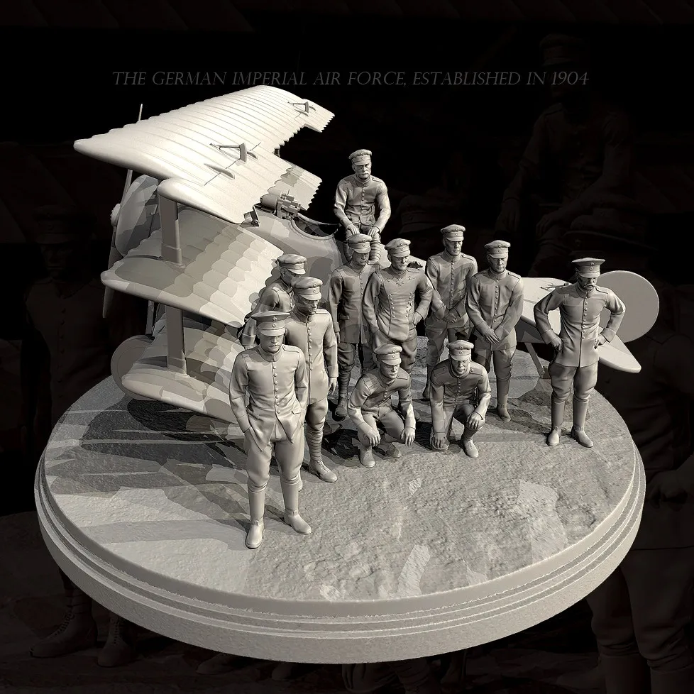 Thumbnail 4 - #71 Discounted Scale Model Kits Worth Buying