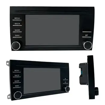 10 best sales 카이엔 957 - №7