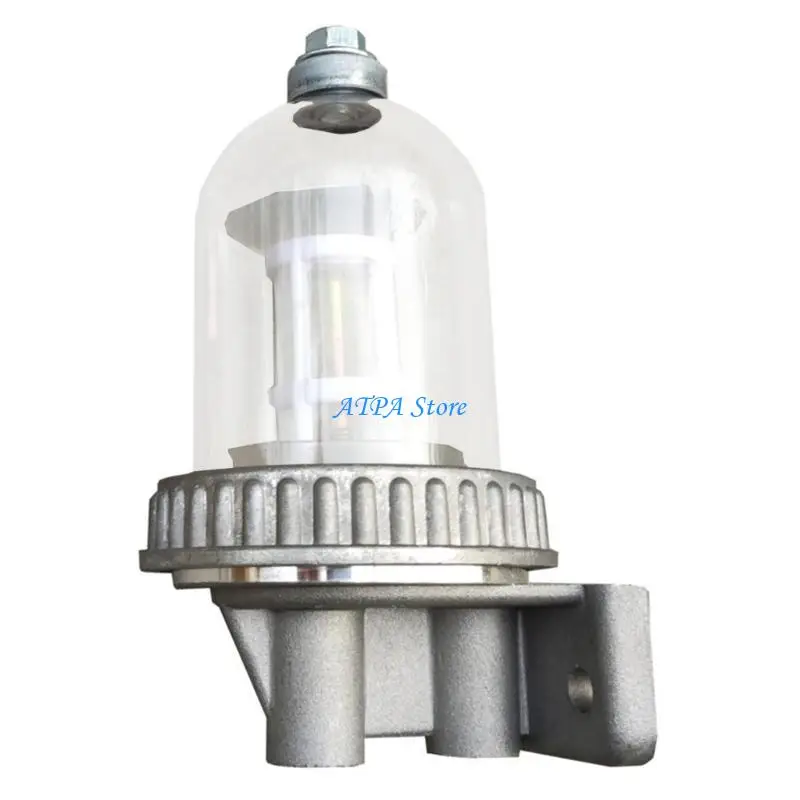 

U13C Tool Less Quick Installation Water Separator for Simple Setup on and M