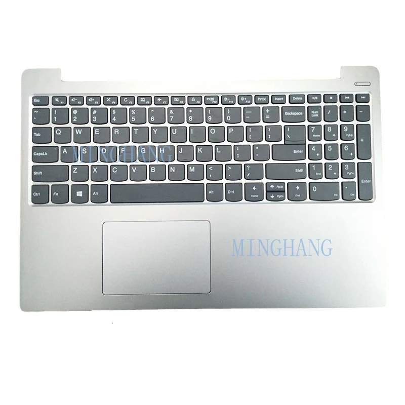 M  For Ideapad Lenovo XIAOXIN 330S-15 7000-15IKBR notebook C shell with keyboard