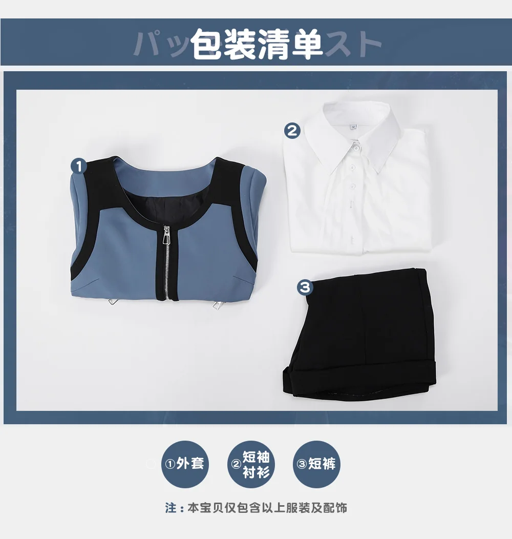 حديثا توكا كيريشيما تأثيري حلي هالوين عيد الميلاد لعب الأدوار حفلة المعرض الهزلي لعبة أنيمي S-XL زي لطيف