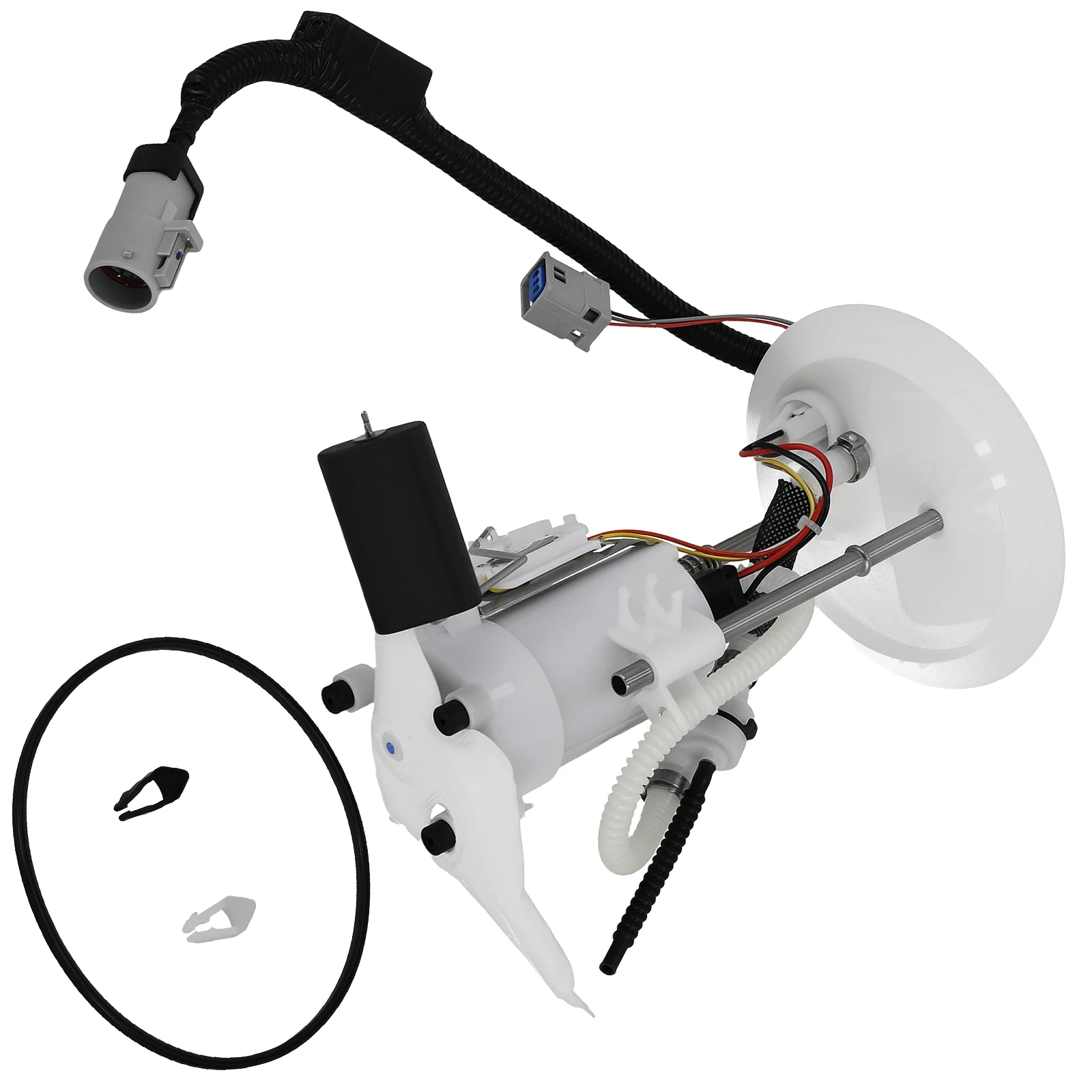 

Fuel Pump Module for Ford Explorer 2004 Mercury Mountaineer V6-4.0L P76125M