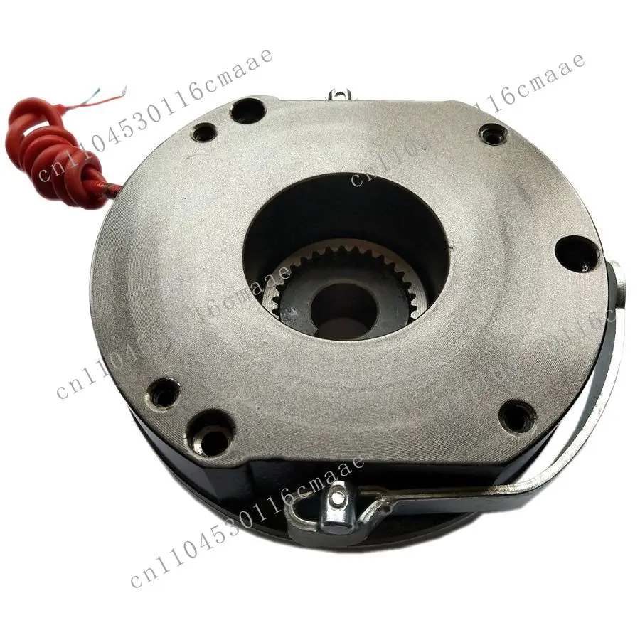 YEJ90 motor 1.5KW SDZ1-15 electromagnetic disc brake