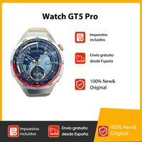 HUAWEI Watch GT5 Pro Smartwatch 1.53'' HD Screen 315mAh Battery 24H Health Monitor BT5.3 Bluetooth Call IP67 GPS For Andriod iOS