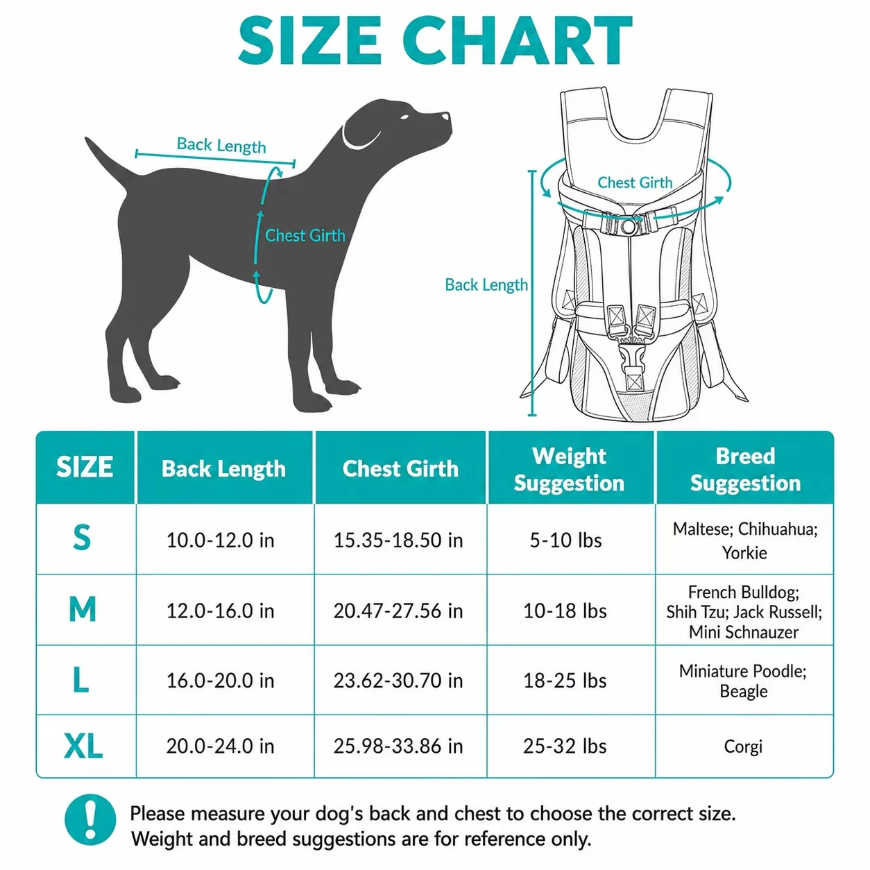 Thumbnail 2 - #26 Highest Rated Puppy Travel Bags to Buy in 2026