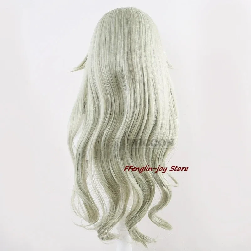 Кусанаги Нене Косплей Костюм Аниме Проект Sekai Красочная Сценическая Лолита cos pjsk 3rd cos Платье Принцессы Парик Одежда на Хэллоуин