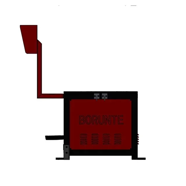 Inverted double pulse MIG/MAG  shielded welding machine