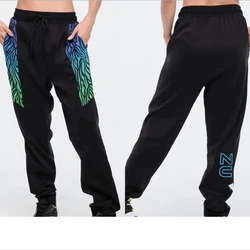 ABCDE Fitness Wear in stock Yoga Men's and Women's Loose Overalls Thin Quick-drying Loose Pants