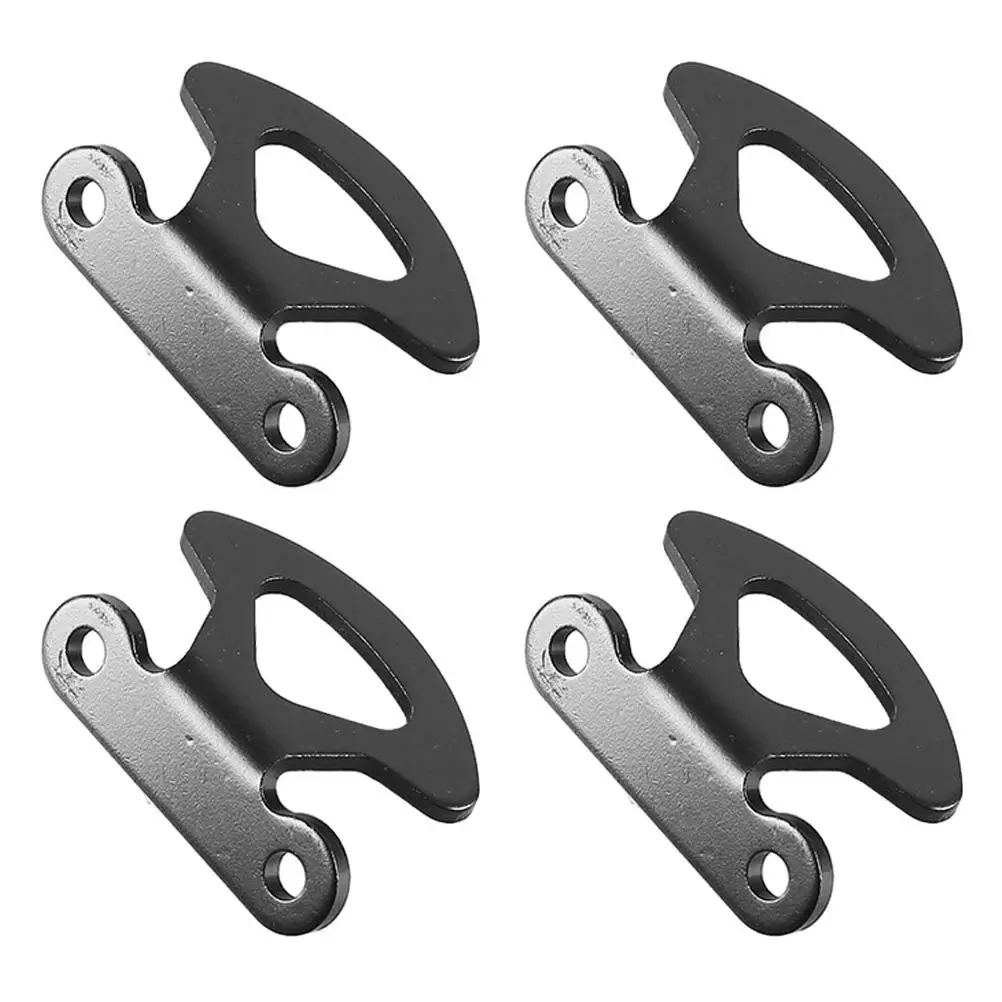 Рисунок 6 - автомобильный анкерный крючок для прицепов