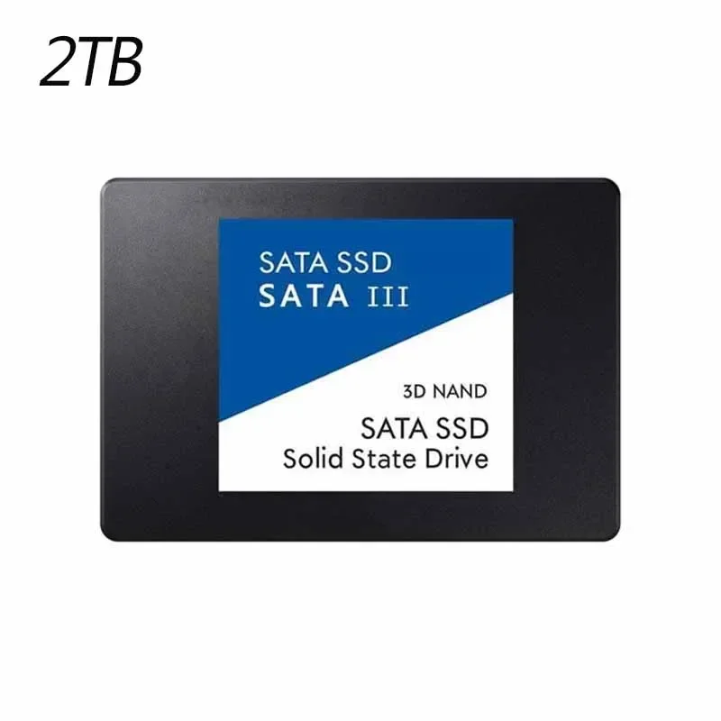 012-Blue 2TB