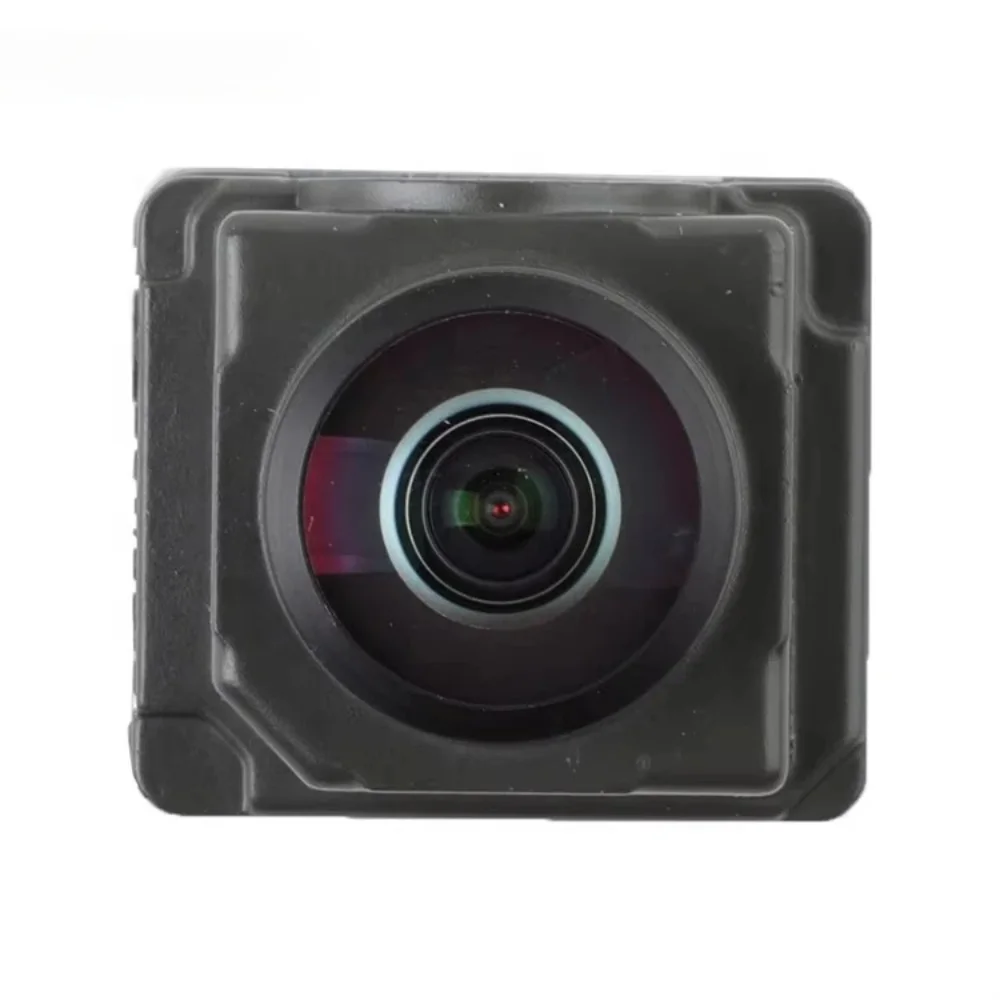 1 قطعة OEM 31445951 لفولفو S90 XC90 S60 S90 V60 V90 العلامة التجارية الجديدة الأصلية استبدال سيارة الرؤية الأمامية وقوف السيارات عكس الكاميرا #4