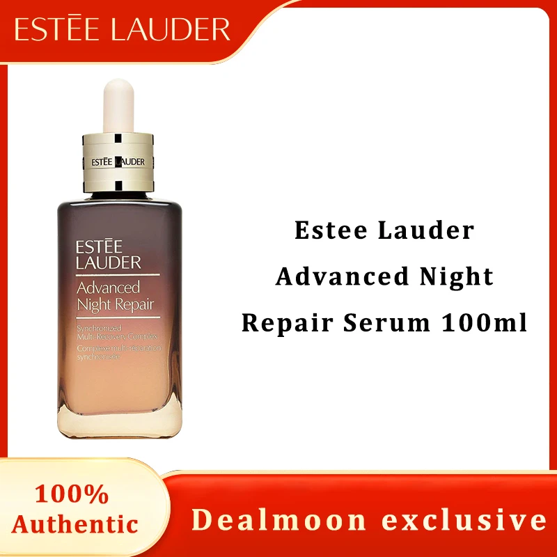 

Estee Lauder Advanced Night Repair Synchronized Multi-Recovery Complex (7-е поколение) 100 мл