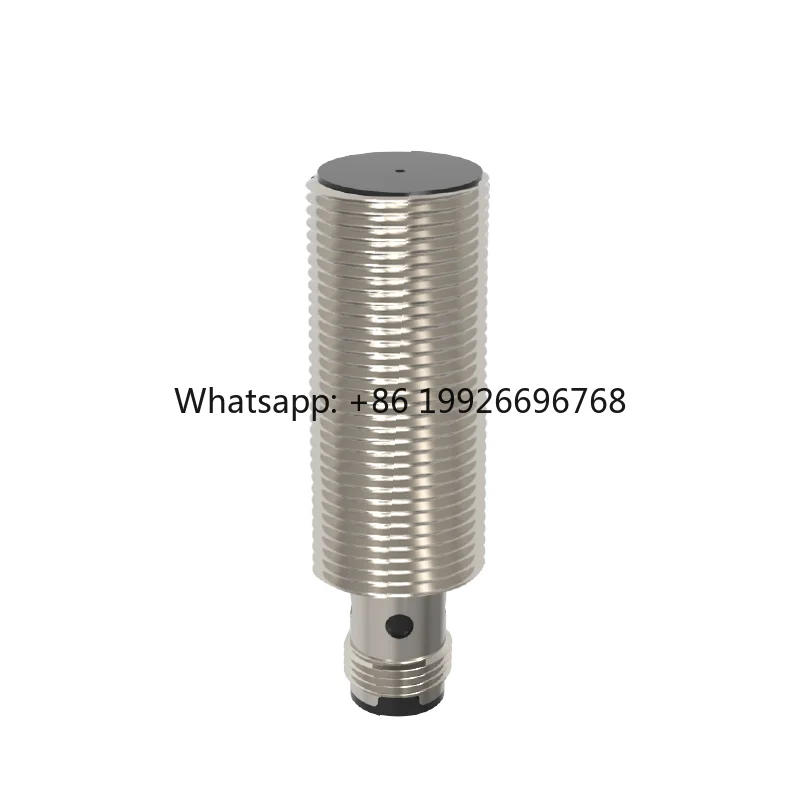 Replacing Keyence Proximity Sensor NO/NC Outdoor M8 M12 M18 30 Approach Inductive Proximity Sensor Switch