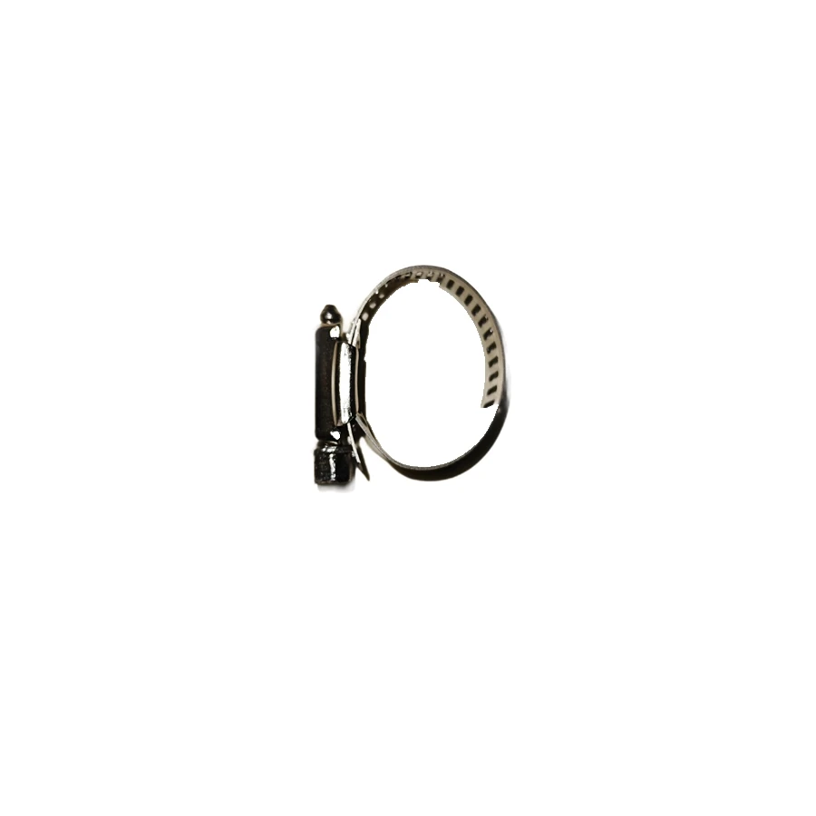 

Truck Parts Warm Air Pipe Clamp