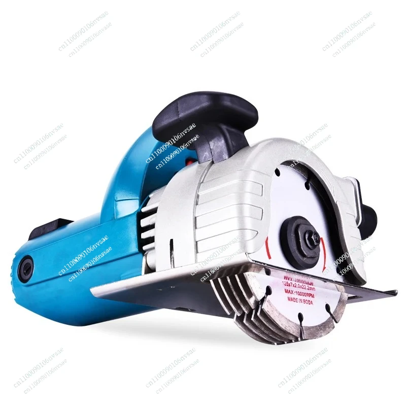 Slotting Machine Cu…