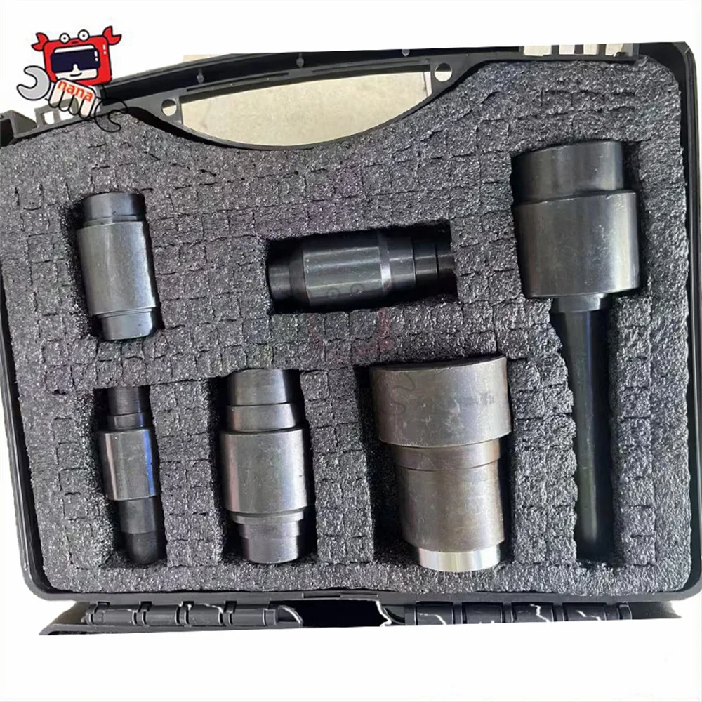 

Suitable for Buick, Cadillac, Chevrolet 9T50 automatic transmission copper sleeve tool 9T50 9T50E