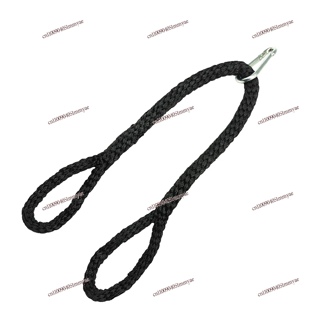 

Face pull extension rope fitness gantry rope multi-functional household