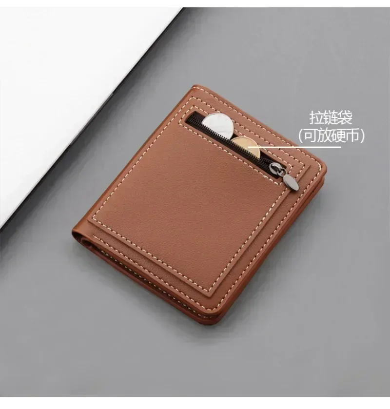 سنوبيس الرجال محفظة من البولي يوريثين أنيمي الائتمان محفظة نسائية للعملات المعدنية حامل بطاقة جواز السفر مقاوم للماء رخصة القيادة بطاقات الهوية غطاء حقيبة امرأة أطفال هدية #6