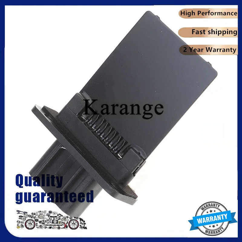 

Резистор вентилятора отопителя 3F2Z18591AA для Ford Escape F-150 F250 YH-1715 3F2Z-18591-AA 3F2H-19A706-AB 3F2H19A706AB 2400304275