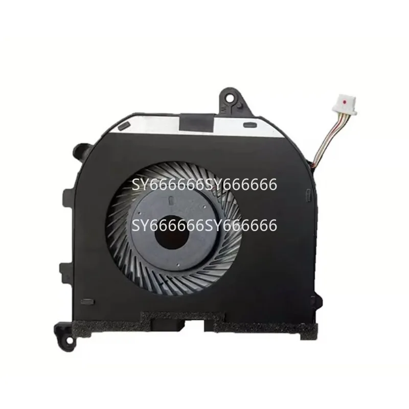 CPU Cooling Fan Under F1 Key For DELL XPS 7590 Precision M5540