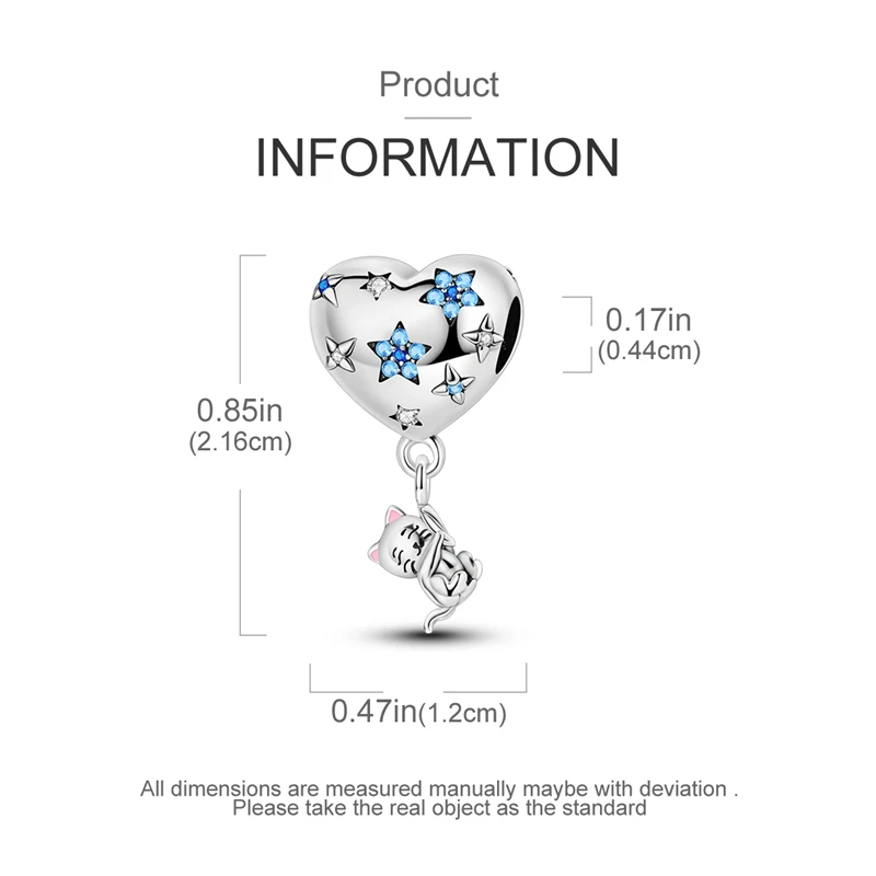Sweet 925 Sterling Silver Love You Mom Entwined Infinite Hearts Charm Fit Original Bracelet for Women Necklace Fine Jewelry