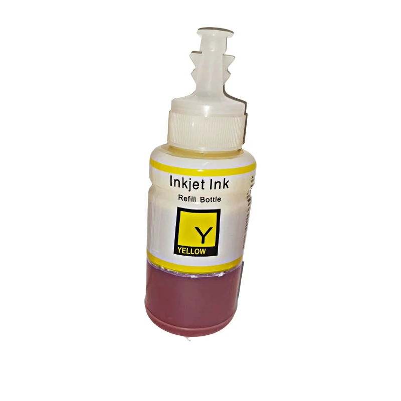 70ml Compatible for hp GT51 GT52 GT 51 52 for GT5810 GT5820 5810 5820 Deskjet Printer Ink