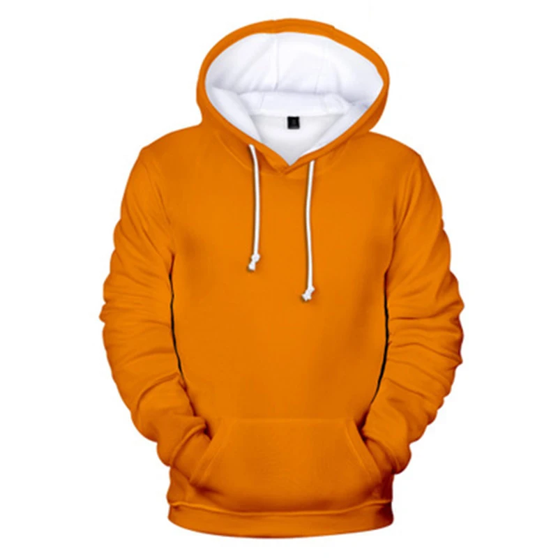 

Popular Comfortable Monochrome Gradient color 3D print Hoodies Sweatshirts Men/Women Sweatshirt Adult/Child Casual Pullovers