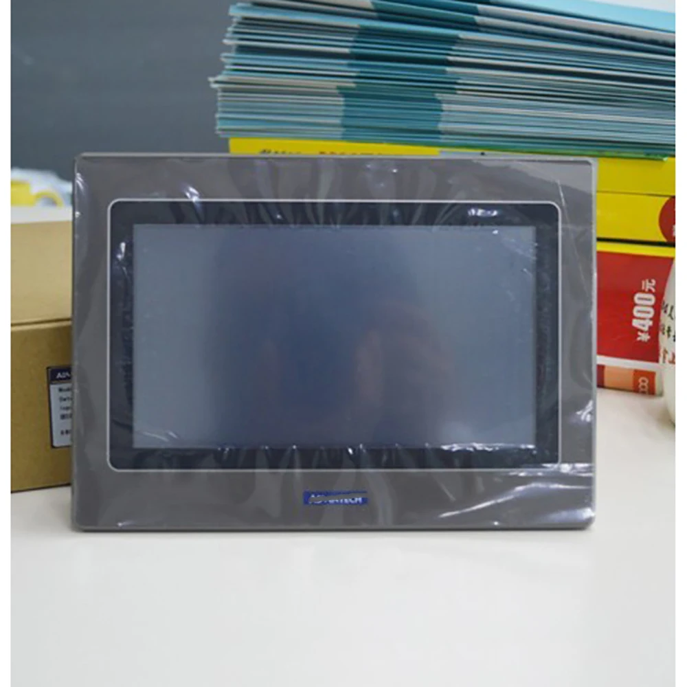 Per Advantech WOP-1070CK-P40Q1AE Touch Screen 7" Display industriale HMI