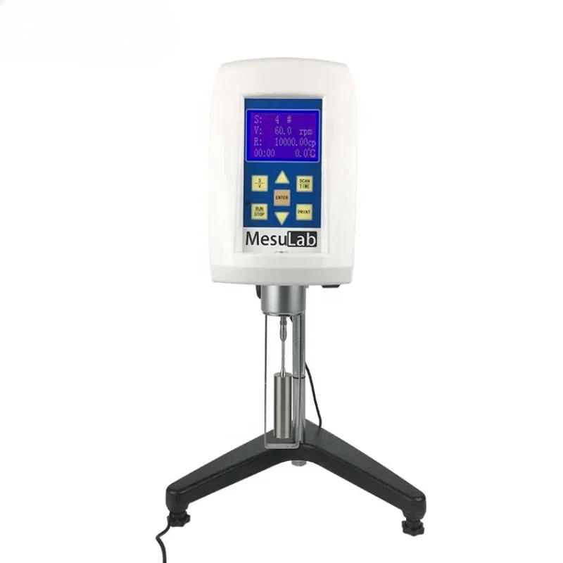 2025  ndj 5s NDJ-5S/8S digital viscomet sale for buy lab supplier automatic paint brookfield standard rotate viscometer price