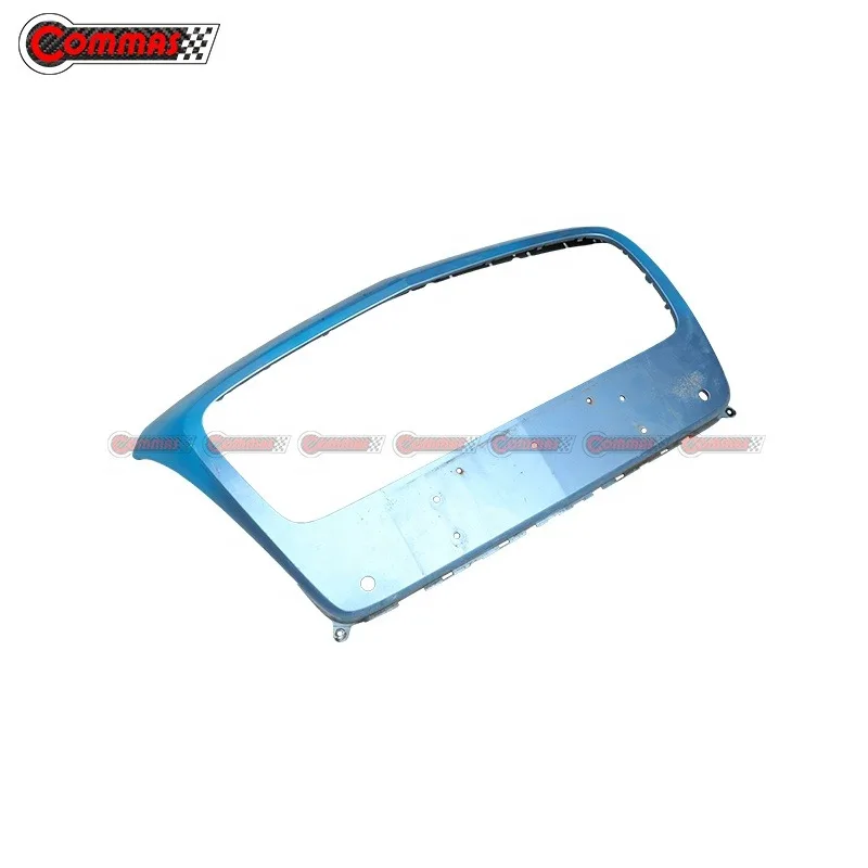 

For Bentley Continental GT OEM Front Bumper Mesh Original Front Bumper Second Hand Bumper Mesh 2012-2015