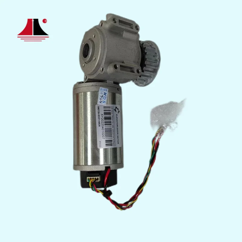 

Best Price Elevator Spare Parts Elevator Door Motor AT-120 FAA24350BL1