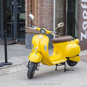 Personalized Color Two Wheels EV4000 Electric Pedal Cyclomotor 4000W 72V 80km Gama Electric Motorcycle Motorcycle with Pedal 10 Main Sales Motor Electric 4000W - №8