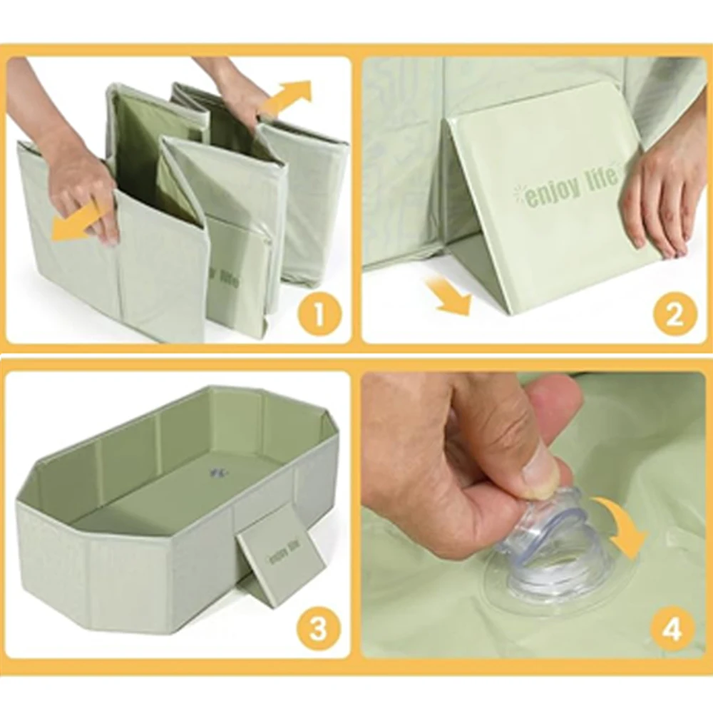 Thumbnail 3 - #47 Latest Baby Bath Tubs Offers