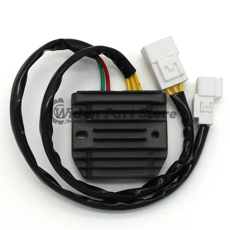 

Regulator Rectifier 31600-MFR-671 for Honda Fury Sabre Stateline Interstate VT1300 2010-2014