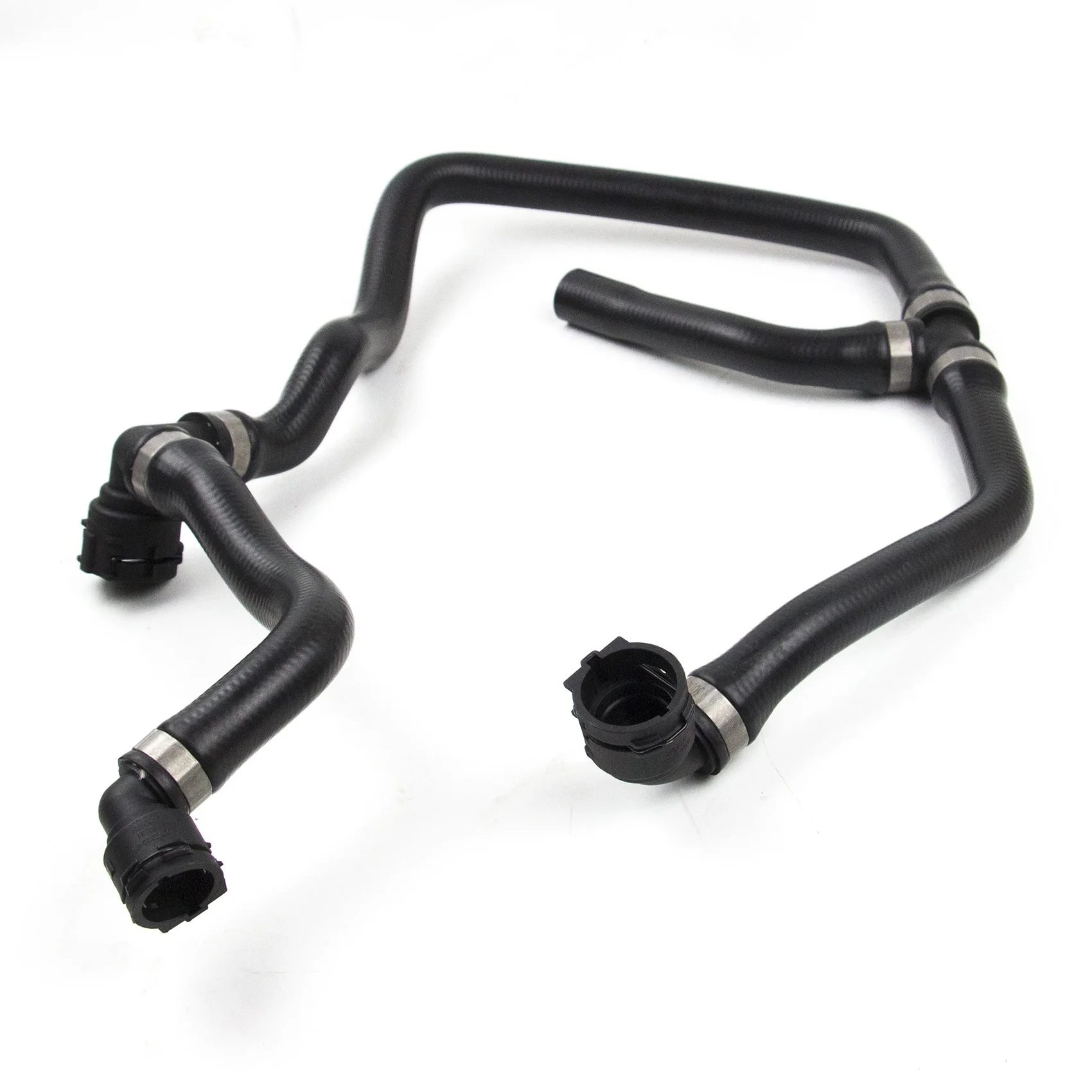 Radiator Coolant Liquid Connection Water Hose Car Radiator Coolant Hose For BMW 1'/3' F20 F30 114I 116I Water Pipe 17127596834