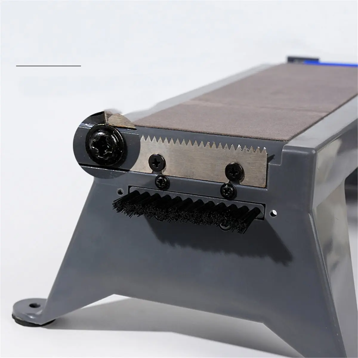 618 Mega Sale Desktop Tape Dispenser for Office, Heavy Duty Sealing Machine for Carton and Express Box Shipping