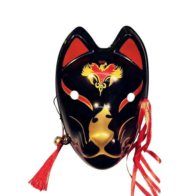 Masks Cat Anime Cosplay The Light Of The Fireflies Forest Natsume Yuujinchou Mask Halloween Cat Face Masks