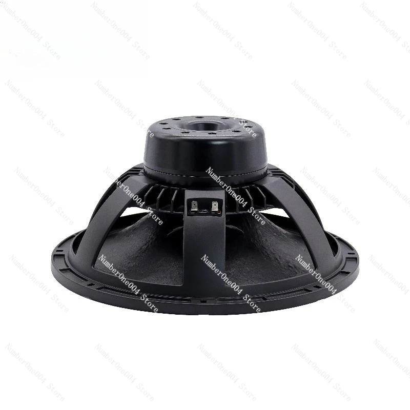 

Professional Audio XD15 Neodymium 15inch Woofer Passive Metal Speaker 800W/1600W Surround Sound