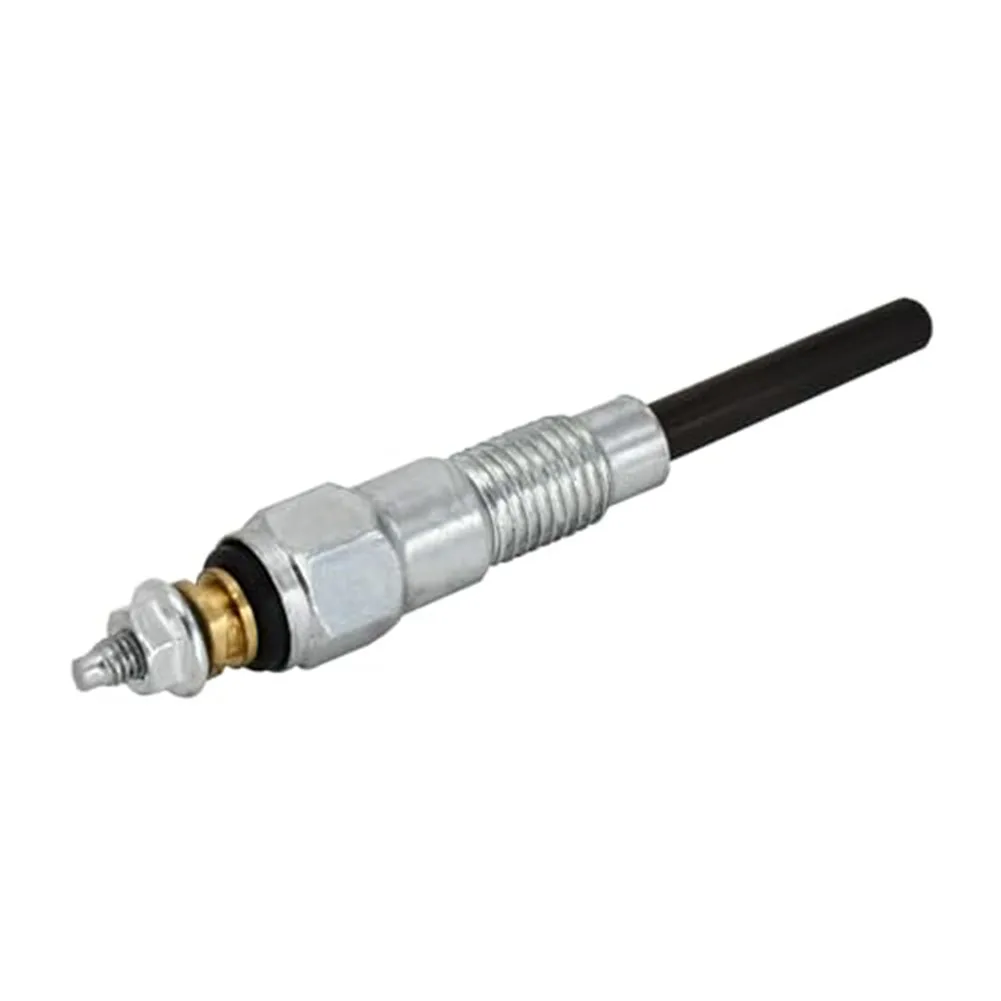 

4 шт. 6655233 Свеча предпускового подогрева для мини-погрузчиков Bobcat 743, 751, 753, 763, 773, 7753, S150, S160, S175, S185, T90