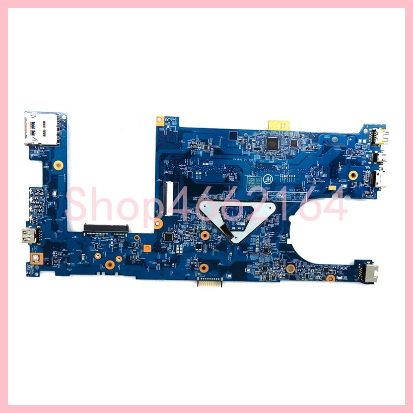 15203-1 With 3215U 3825U  i3/i5-5th Gen CPU Notebook Mainboard For Dell Latitude 13 3350 Laptop Motherboard 100% Tested OK